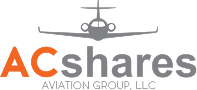 AC Shares logo