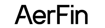 Aerfin logo