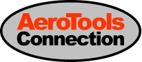 AeroTools logo