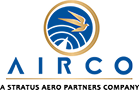 Airco Aviation logo