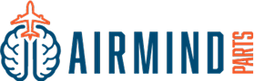 Airmind Aviation logo