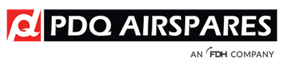 PDQ Aviation logo
