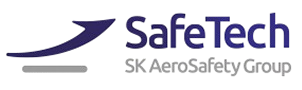 SafeTech Aviation logo