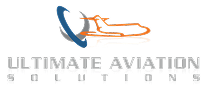 Ultimate Aviation Solutions logo