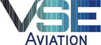 VSE Aviation logo