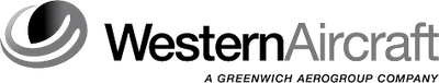 Western Aircraft logo