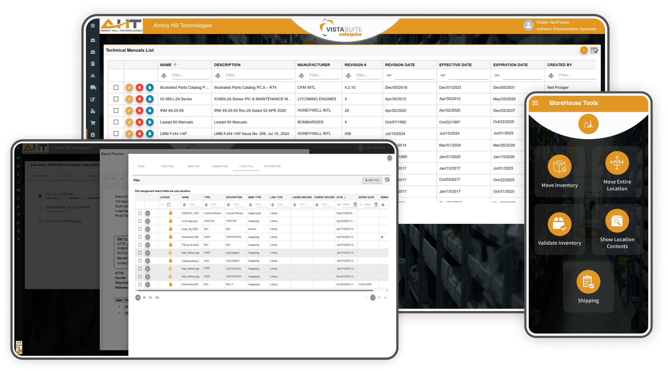 Digital Recordkeeping and File Management