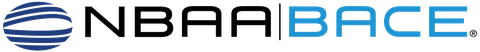 NBAA event logo