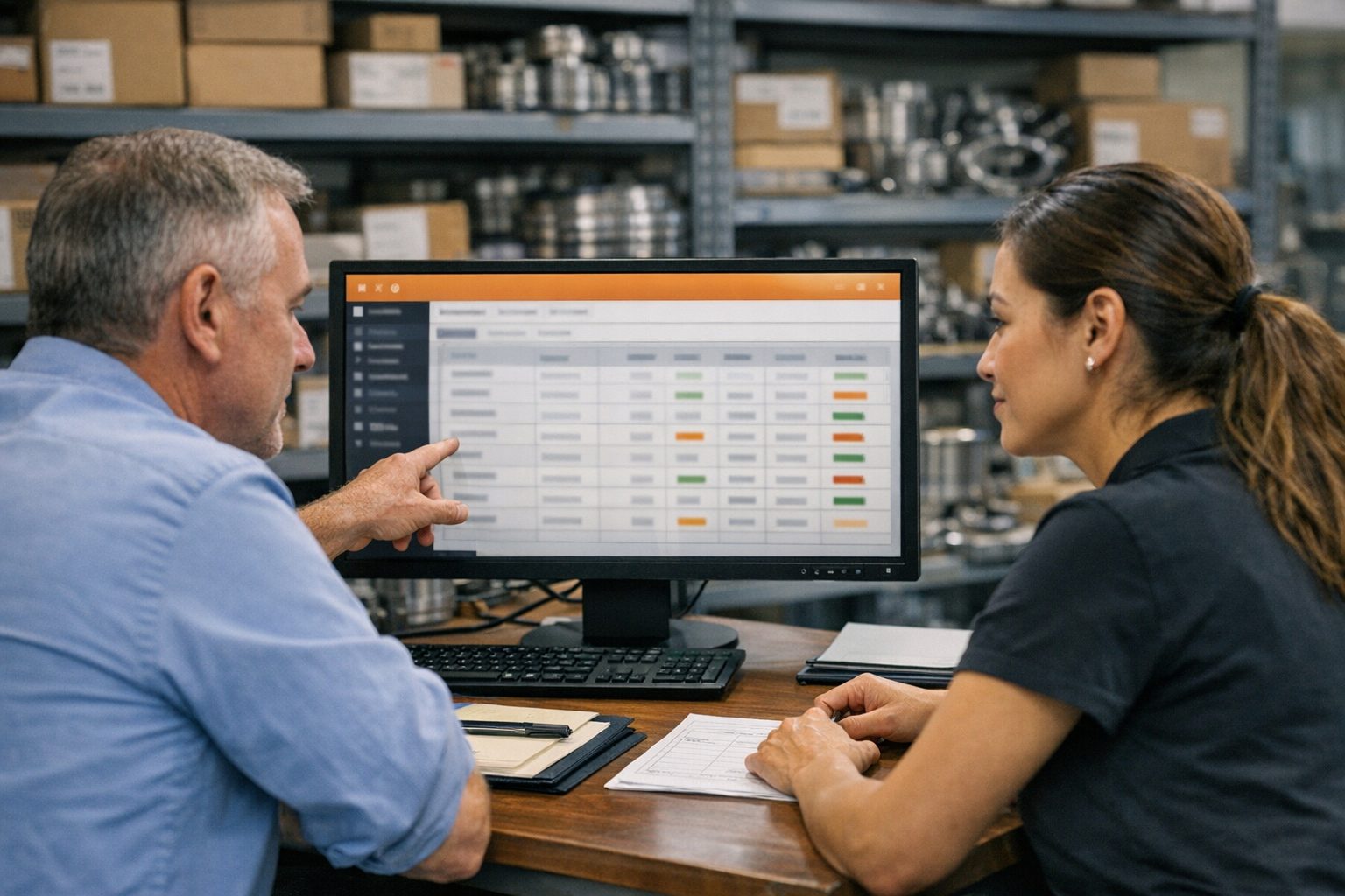When RFQ Management Stays in the Inbox, Productivity and Growth Suffer