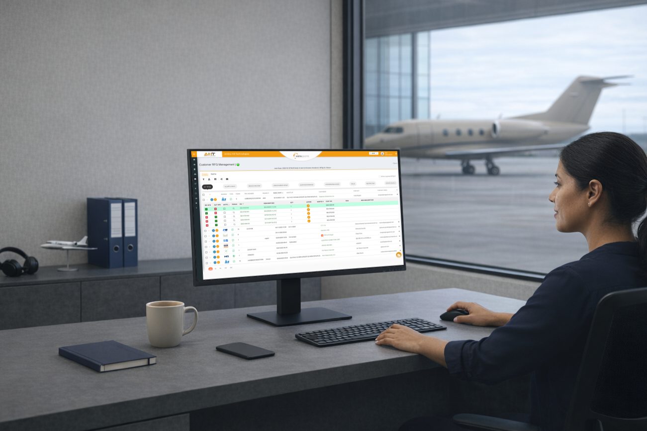 Process More RFQs in Fewer Moves: Batch Quote and No-Quote