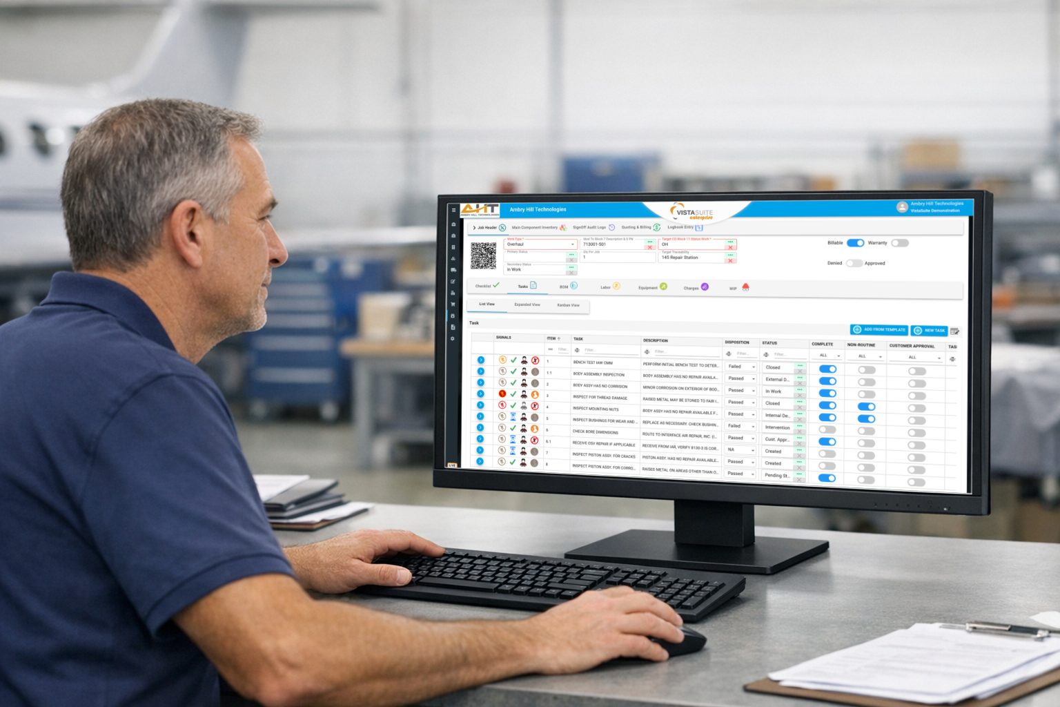 Standardize Repeat Repairs Without Forcing Every Job Into the Same Mold